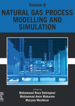 ADVANCES IN NATURAL GAS: FORMATION, PROCESSING, AND APPLICATIONS