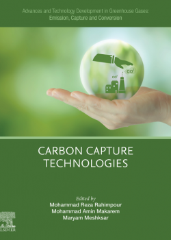 CARBON CAPTURE TECHNOLOGIES