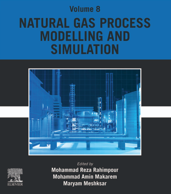 ADVANCES IN NATURAL GAS: FORMATION, PROCESSING, AND APPLICATIONS
