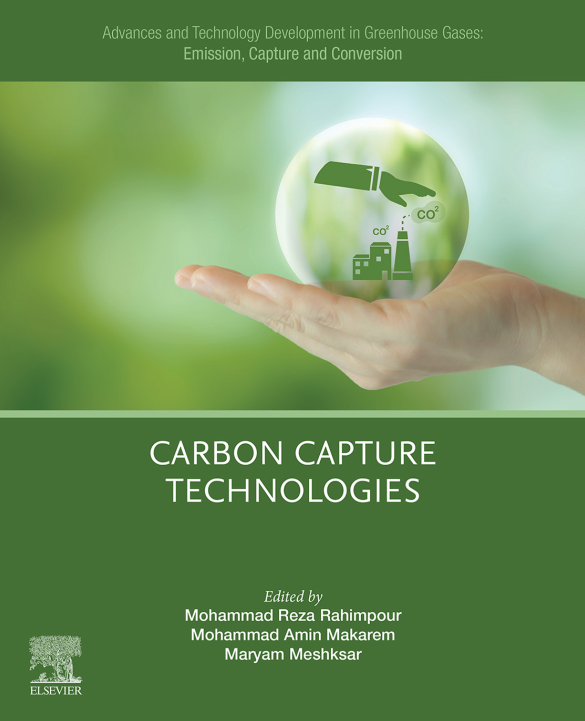CARBON CAPTURE TECHNOLOGIES