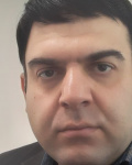 مهدی شریف نیا